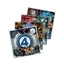 Marvel Zombies: Fantastic 4 Under Siege (Español)