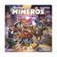 Mineros del Imperio (Español)