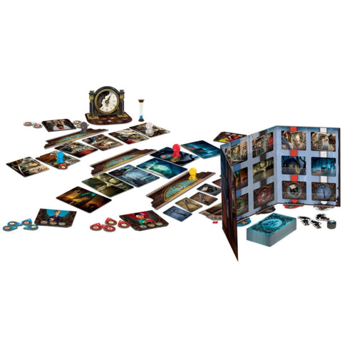 Mysterium (Español)