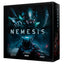 Nemesis (Español)