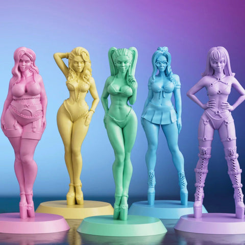 Night Shift (Inglés)