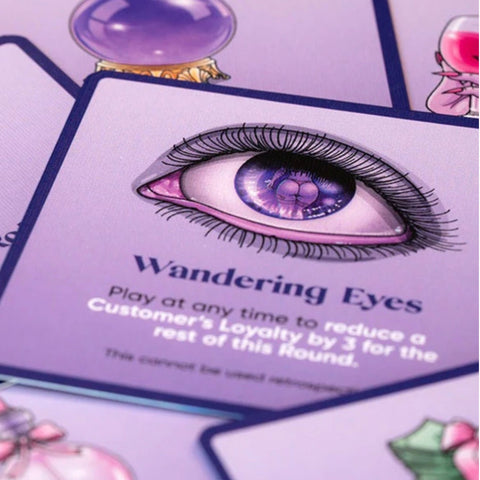 Night Shift (Inglés)