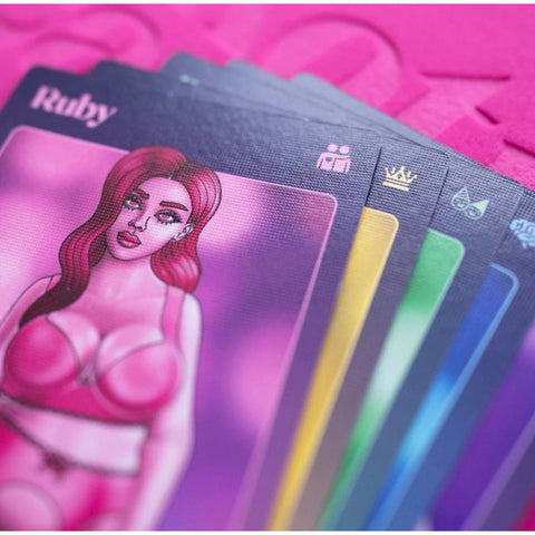 Night Shift (Inglés)