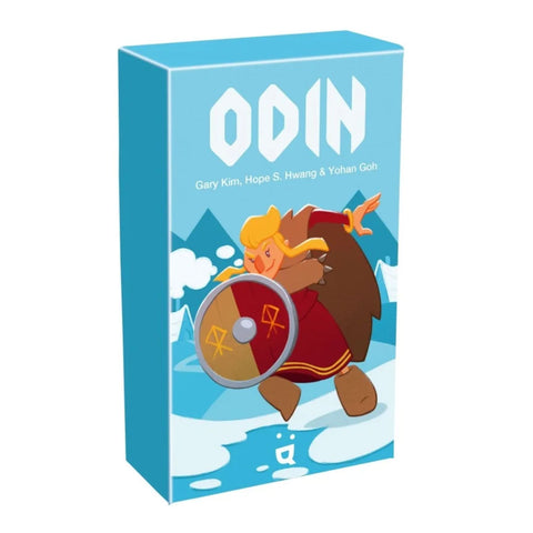 Odin (Español)