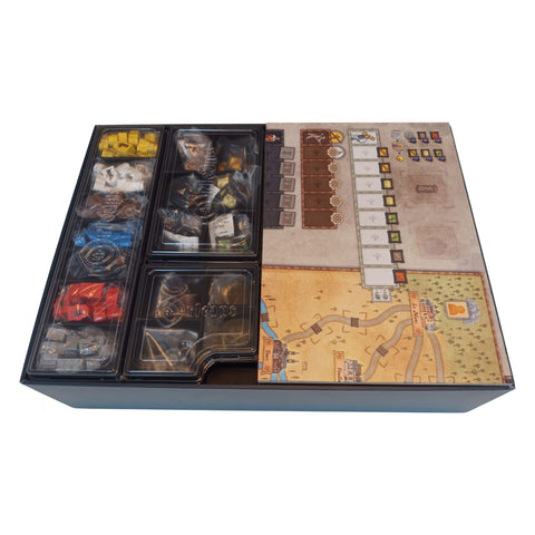 Orleans: Big Box (Inglés)