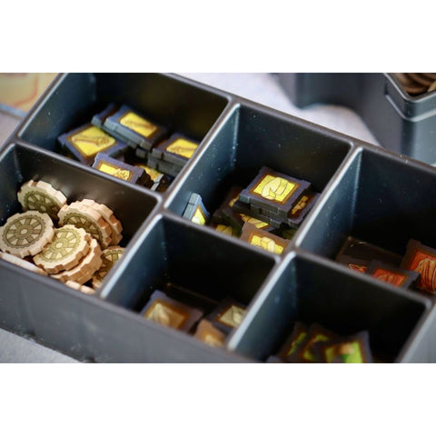 Orleans: Big Box (Inglés)