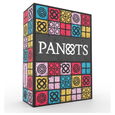 Panots (Español)