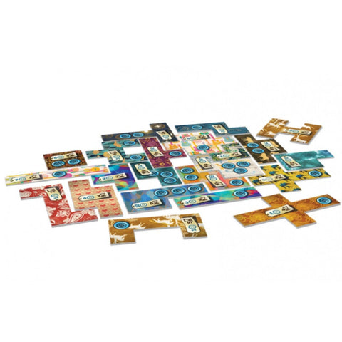 Patchwork: 10mo aniversario (Español)