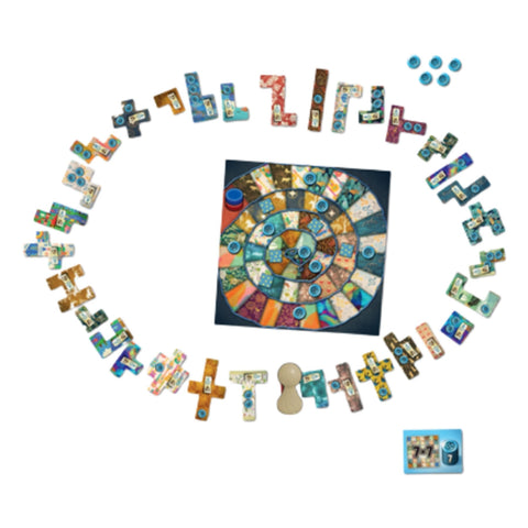 Patchwork (Español)