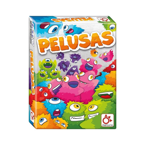 Pelusas (Español)