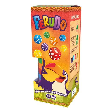 Perudo (Español)