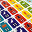 Pesca Cartas (Español)