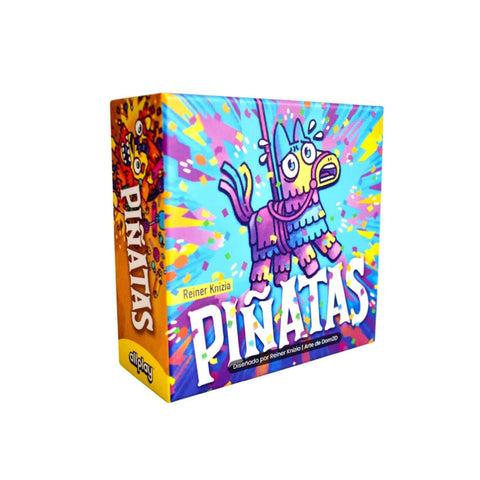 Piñatas (Español)