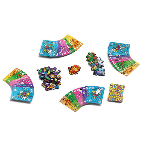 Piñatas (Español)