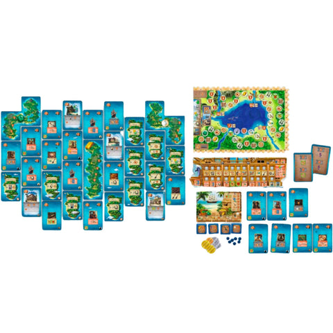 Piratas de Maracaibo (Español)