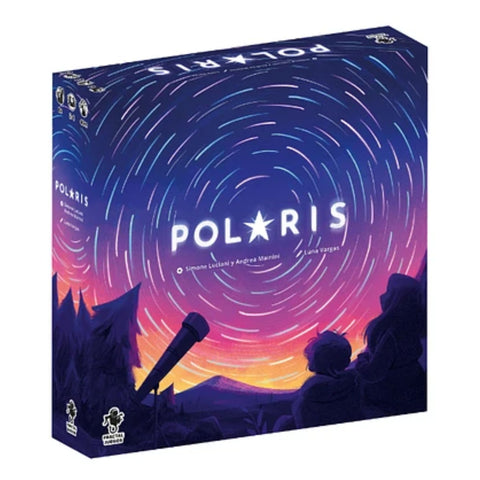 Polaris (Español)