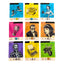 Pop Art (Inglés)
