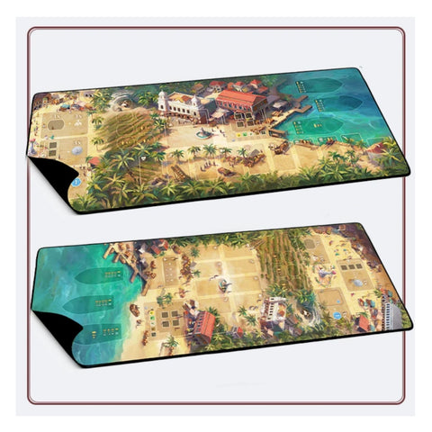 PREVENTA - Puerto Rico: Merchant´s Pledge (Español)