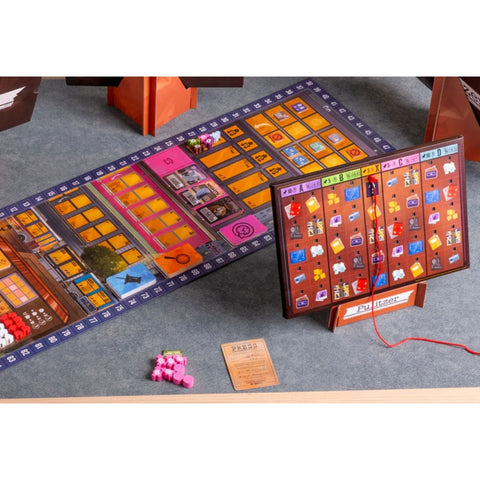 PREVENTA - Pulitzer (Español)