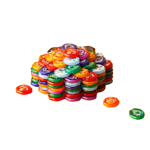 Quacks Deluxe (Inglés)