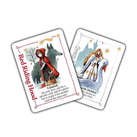 Rebel Princess: Expansión Happily Never After Deluxe Editon (Inglés)