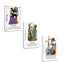 Rebel Princess: Deluxe Edition Pack + Expansión + 3 cartas promo (Inglés)