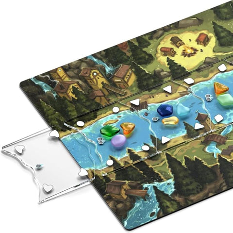River Valley Glassworks: Deluxe Edition (Inglés)