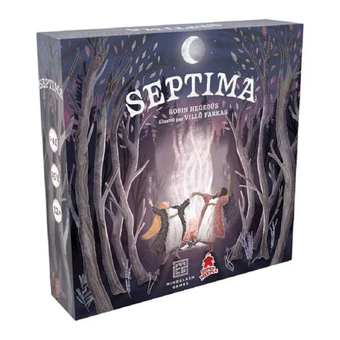 Séptima (Español)