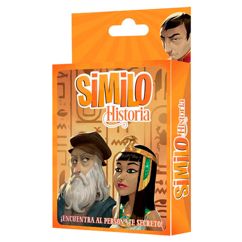 Similo: Historia (Español)