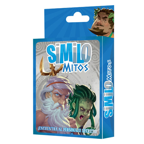 Similo Mitos (Español)