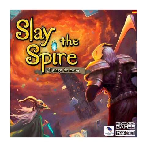 Slay the Spire (Español)