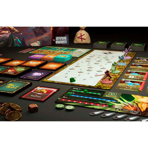 Slay the Spire (Español)