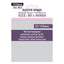 Sleeve Kings Medium Square Card Sleeves (80 x 80mm) 110 pzs