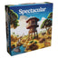 Spectacular (Inglés)