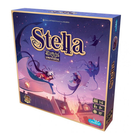 Stella (Español)