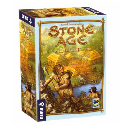 Stone Age (Español)