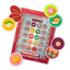 Sushi go!: Gira y Come Dim Sum (Español)