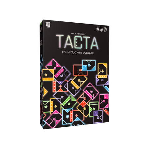 Tacta (Inglés)