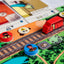 PREVENTA - The Glasgow Train Robbery (Español)