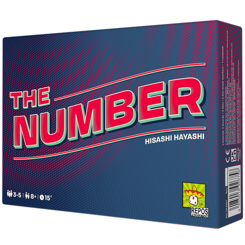 The Number (Español)