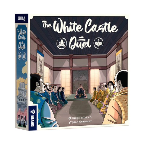 The White Castle Duel (Español)