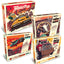 Thunder Road Vendetta Extra Ammo - Pack con expansiones (Español)