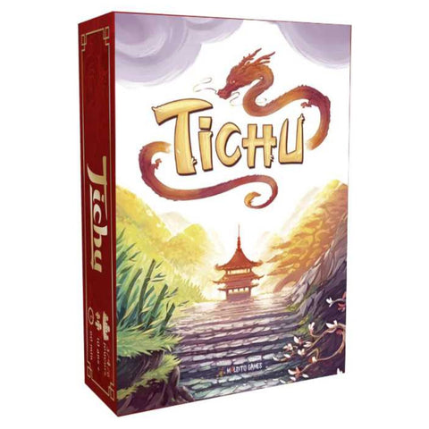 Tichu (Español)