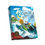 PREVENTA - Tornado Splash (Español)