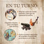 Tortuga 1667 (Español)