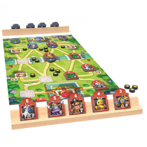 Toy Battle (Español)