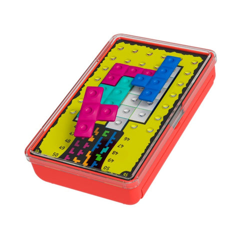Ubongo Brain Game (Español)