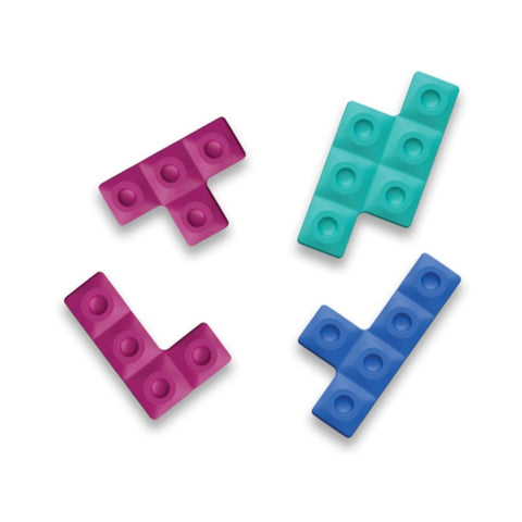 Ubongo Brain Game (Español)