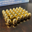 Wingspan Golden Eggs