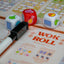 Wok and Roll (Español)